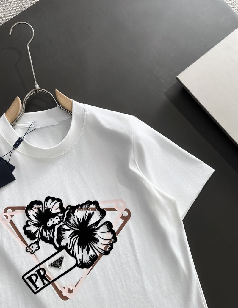 Prada T-Shirts